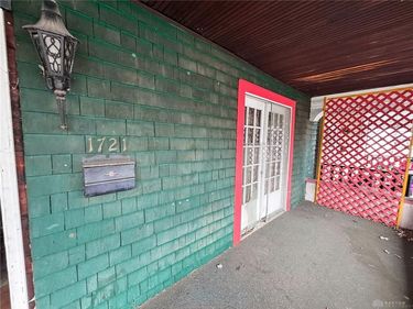 1721 Grandview Avenue, Pourtsmouth, OH 45662