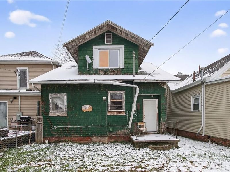 1721 Grandview Avenue, Portsmouth, OH 45662 Photo 3