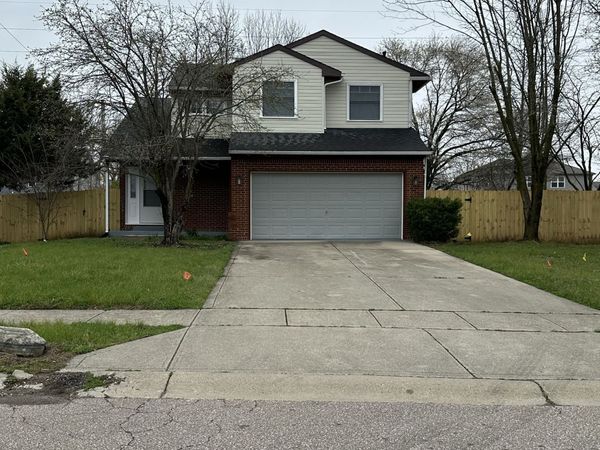 305 Cardinal Drive, Whiteland, IN 46184