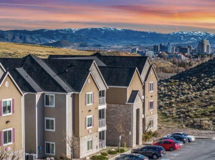 200 Talus Way, Unit APT 111, Reno, NV 89503 Photo