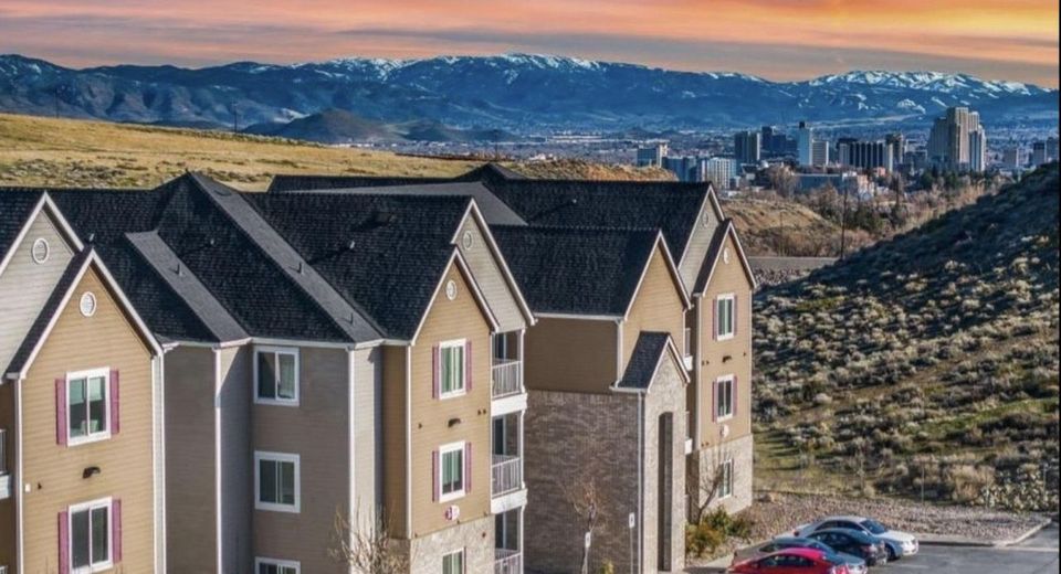 200 Talus Way, Unit APT 111, Reno, NV 89503 Photo