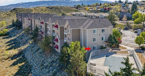 200 Talus Way, Unit APT 111, Reno, NV 89503 Photo