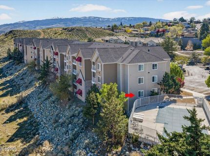 200 Talus Way, Unit APT 111, Reno, NV 89503 Photo