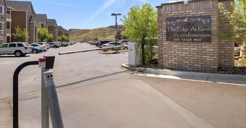 200 Talus Way, Unit APT 111, Reno, NV 89503 Photo