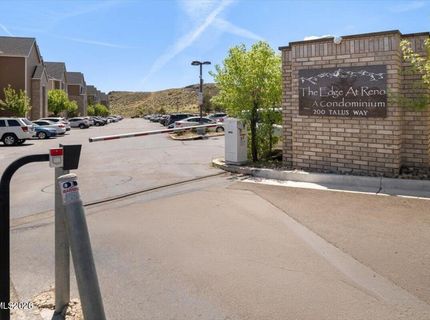 200 Talus Way, Unit APT 111, Reno, NV 89503 Photo