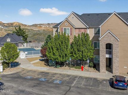 200 Talus Way, Unit APT 111, Reno, NV 89503 Photo