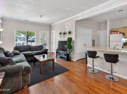 200 Talus Way, Unit APT 111, Reno, NV 89503 Photo