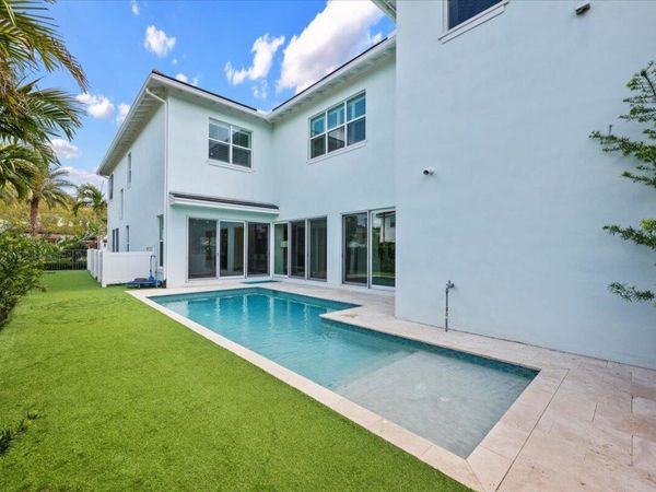 1127 Faulkner Terrace, Palm Beach Gardens, FL 33418