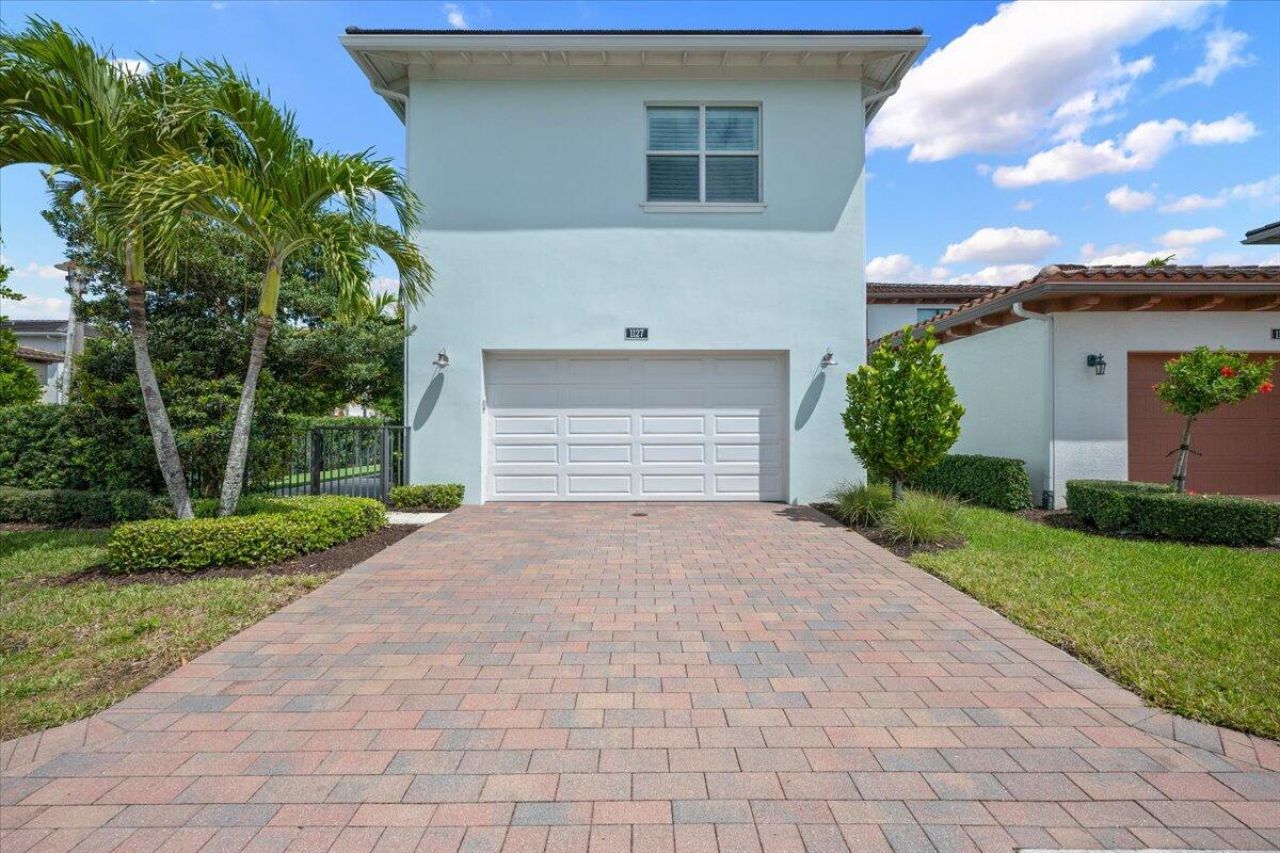 1127 Faulkner Terrace, Palm Beach Gardens, FL 33418 Photo