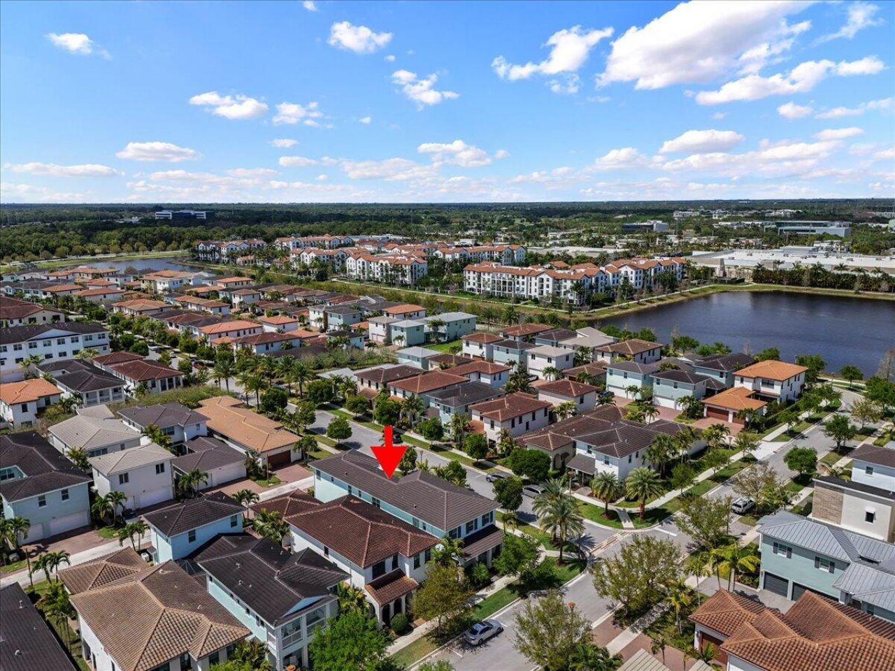 1127 Faulkner Terrace, Palm Beach Gardens, FL 33418 Photo