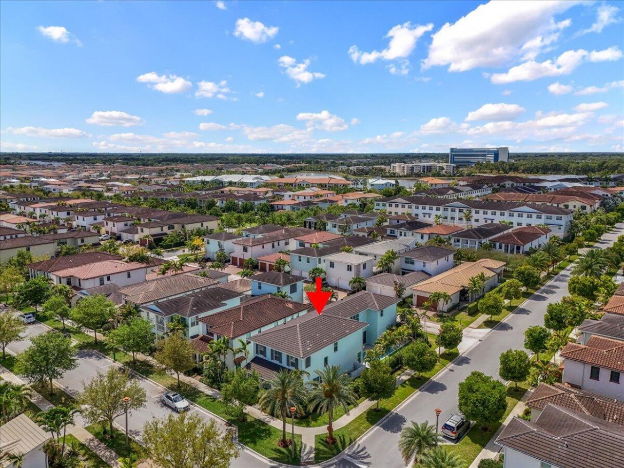 1127 Faulkner Terrace, Palm Beach Gardens, FL 33418 Photo