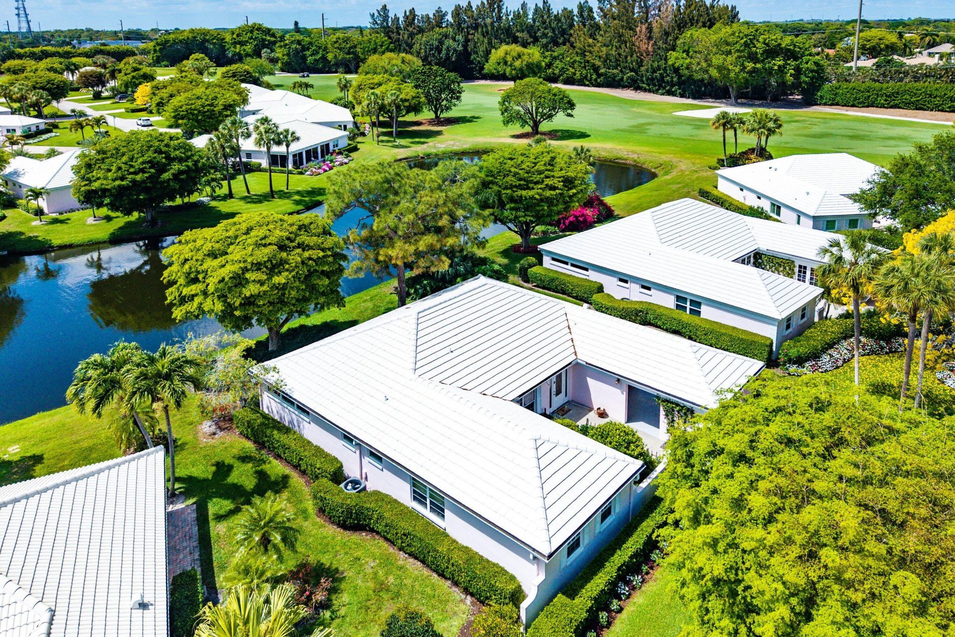 4473 Sanderling Circle E, Boynton Beach, FL 33436 Photo