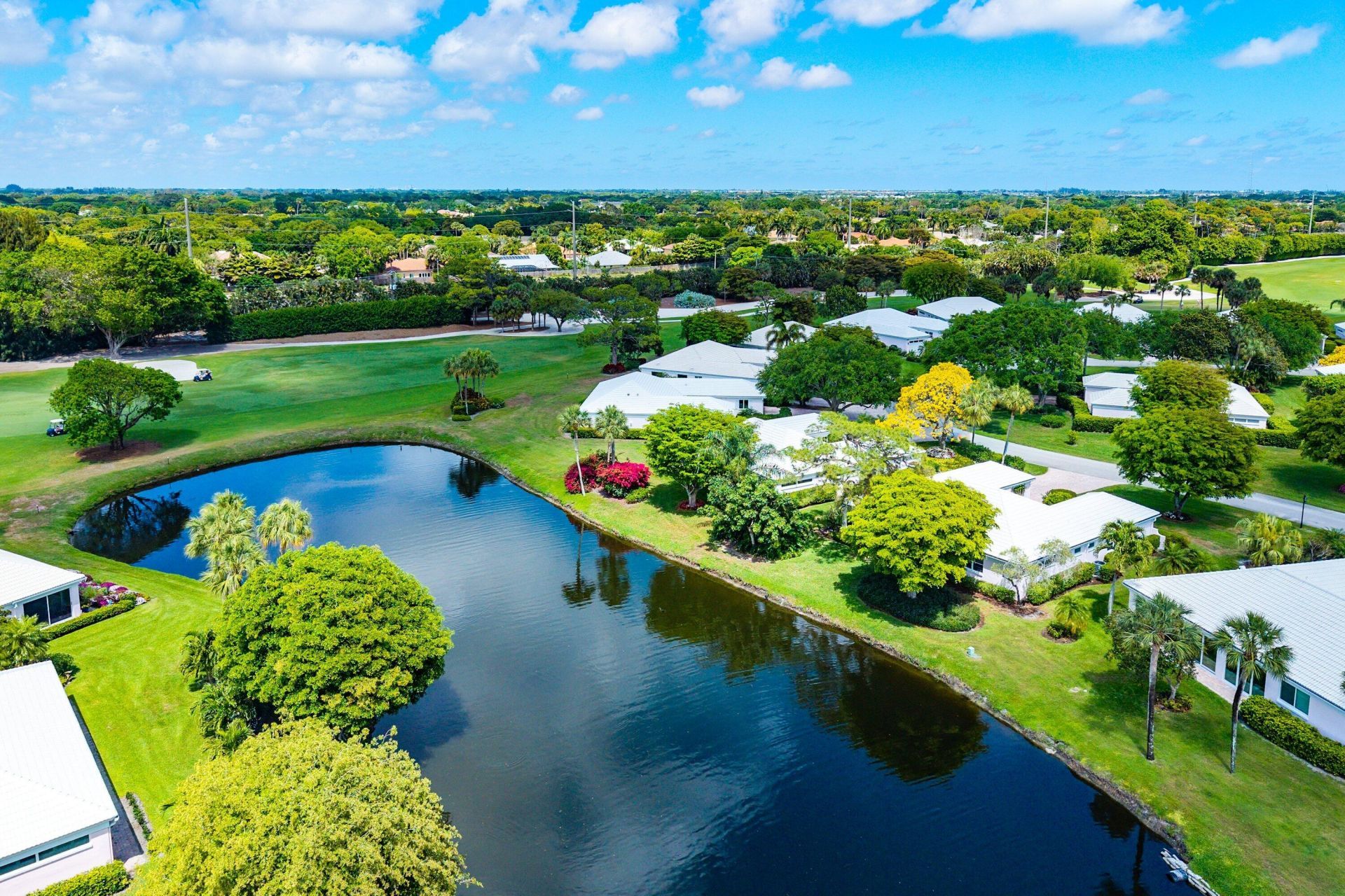 4473 Sanderling Circle E, Boynton Beach, FL 33436 Photo