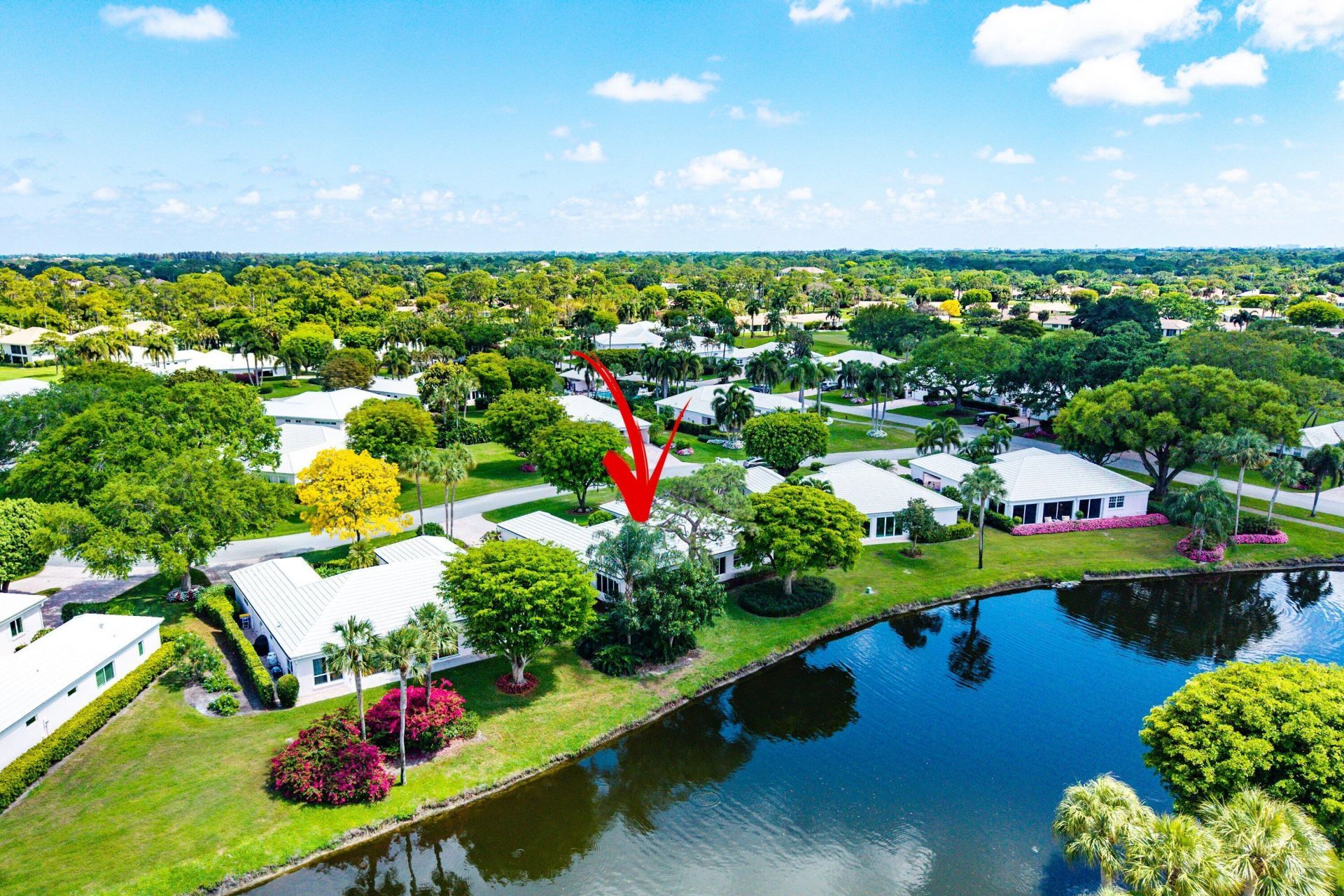 4473 Sanderling Circle E, Boynton Beach, FL 33436 Photo