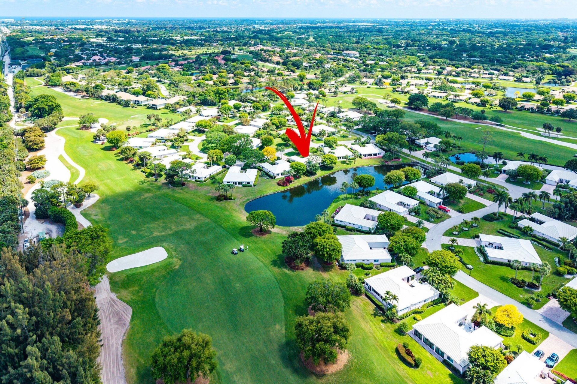 4473 Sanderling Circle E, Boynton Beach, FL 33436 Photo