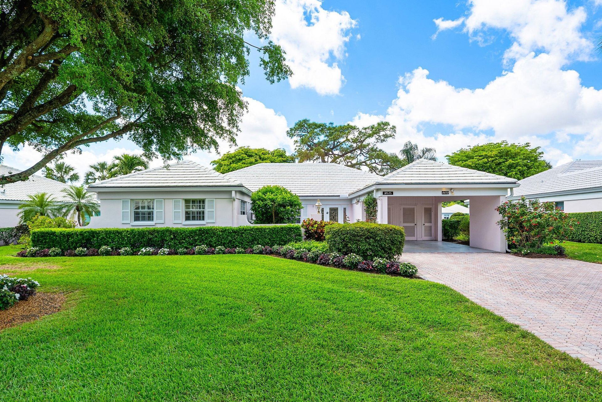 4473 Sanderling Circle E, Boynton Beach, FL 33436 Photo