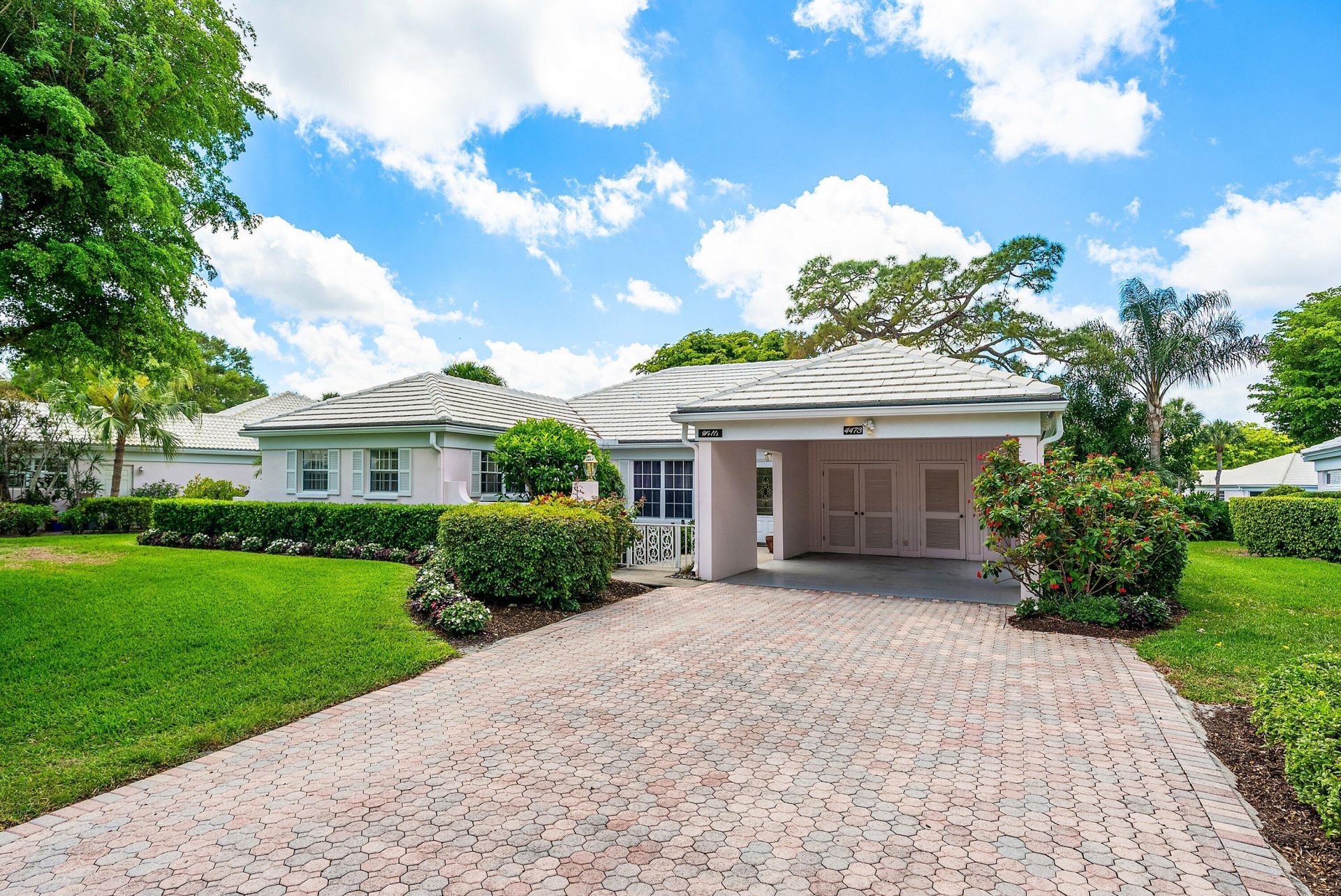 4473 Sanderling Circle E, Boynton Beach, FL 33436 Photo
