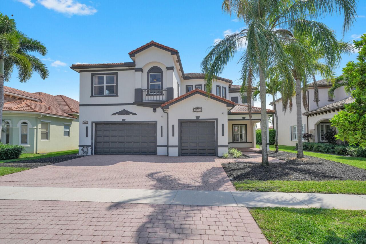 8685 Cobblestone Point Circle, Boynton Beach, FL 33472 Photo