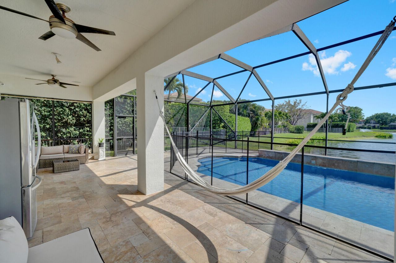 8685 Cobblestone Point Circle, Boynton Beach, FL 33472 Photo