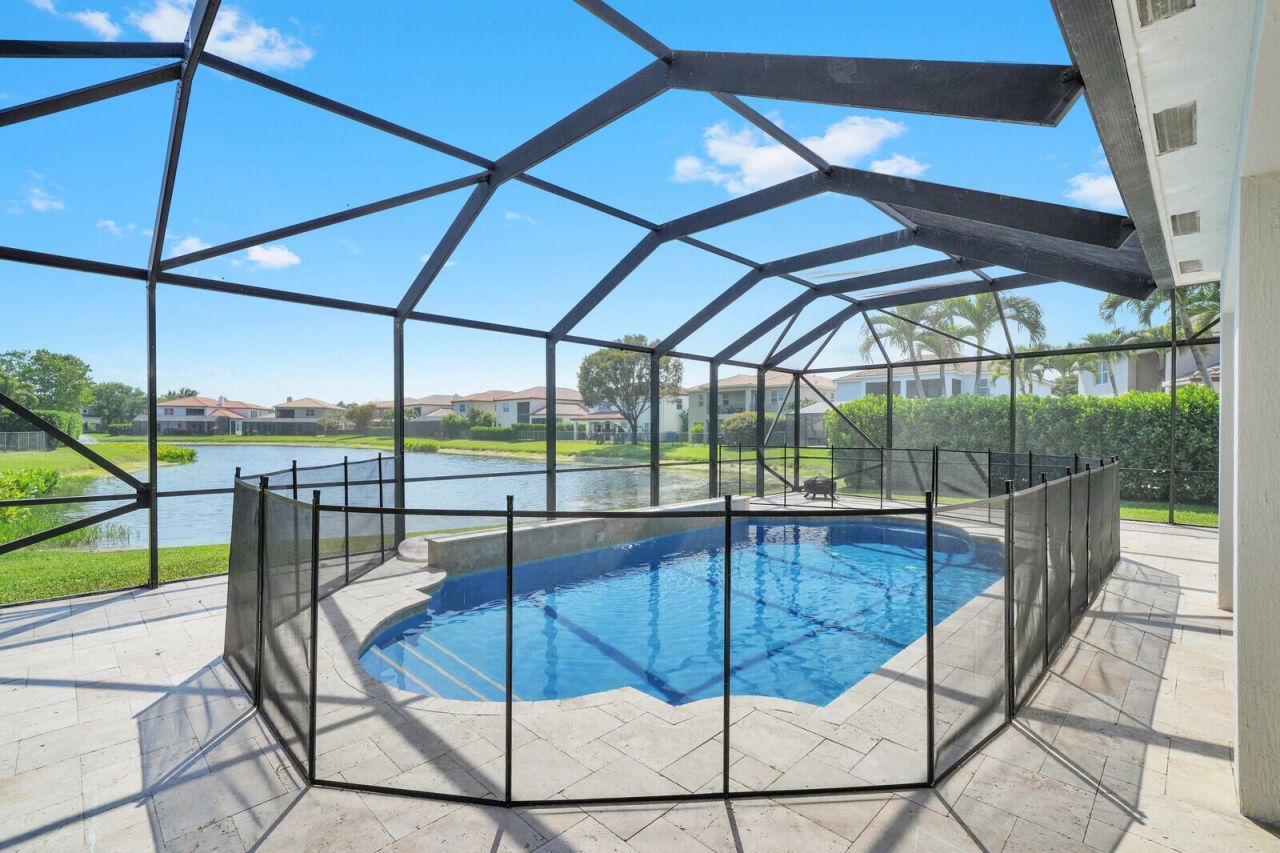 8685 Cobblestone Point Circle, Boynton Beach, FL 33472 Photo