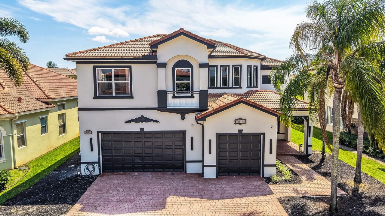 8685 Cobblestone Point Circle, Boynton Beach, FL 33472 Photo