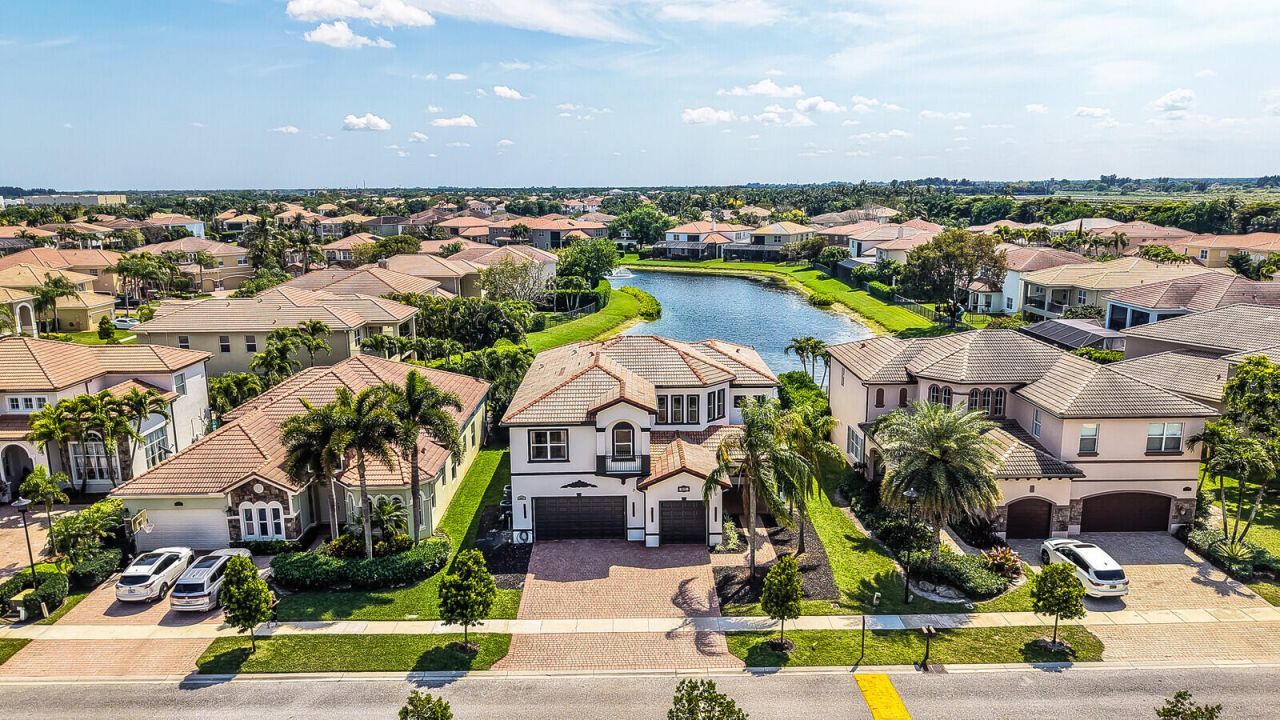 8685 Cobblestone Point Circle, Boynton Beach, FL 33472 Photo