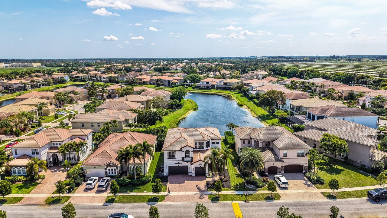 8685 Cobblestone Point Circle, Boynton Beach, FL 33472 Photo