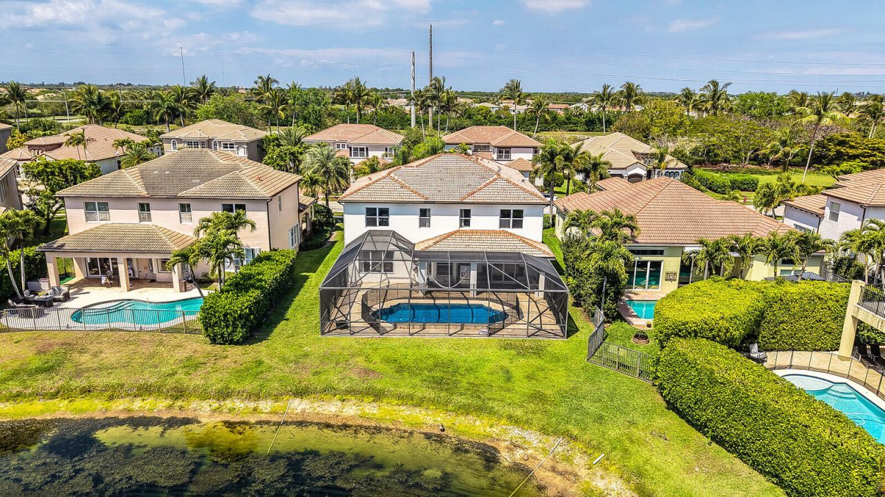 8685 Cobblestone Point Circle, Boynton Beach, FL 33472 Photo