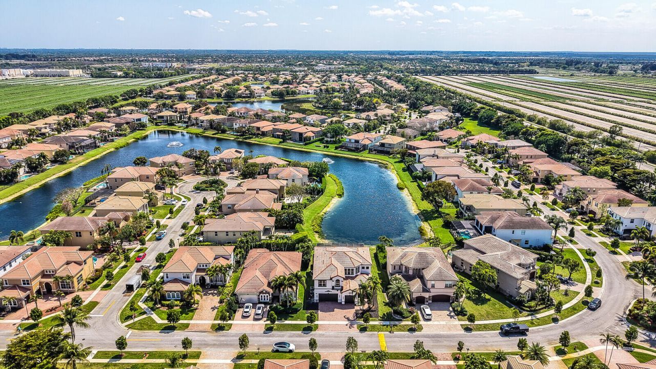 8685 Cobblestone Point Circle, Boynton Beach, FL 33472 Photo