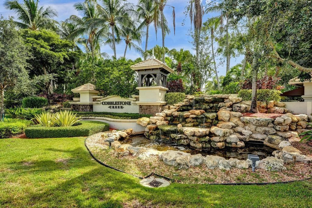 8685 Cobblestone Point Circle, Boynton Beach, FL 33472 Photo