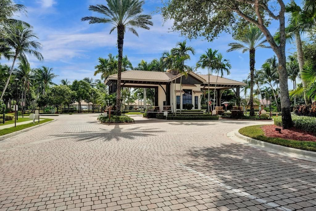8685 Cobblestone Point Circle, Boynton Beach, FL 33472 Photo