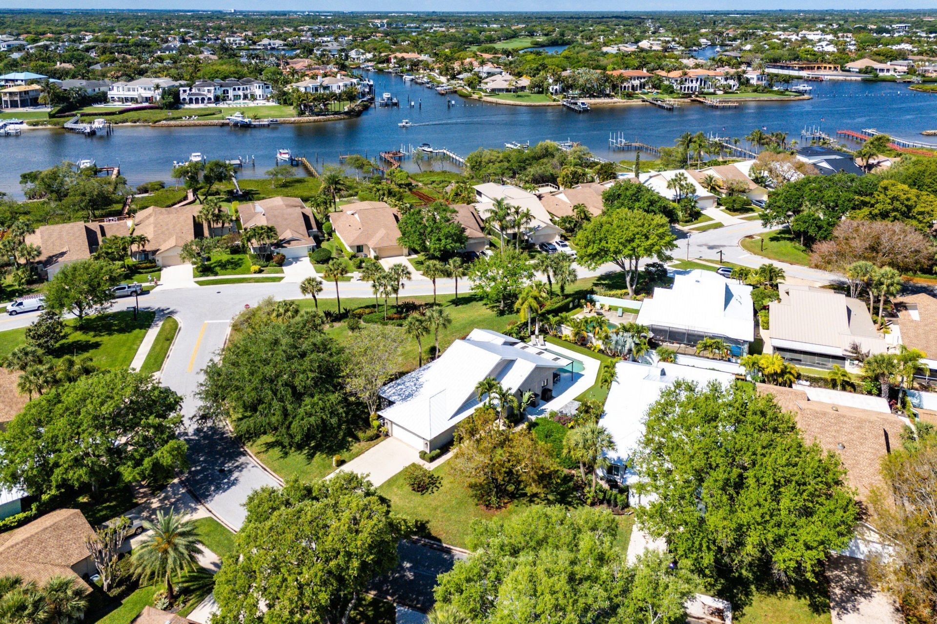 306 Leeward Drive, Jupiter, FL 33477 Photo