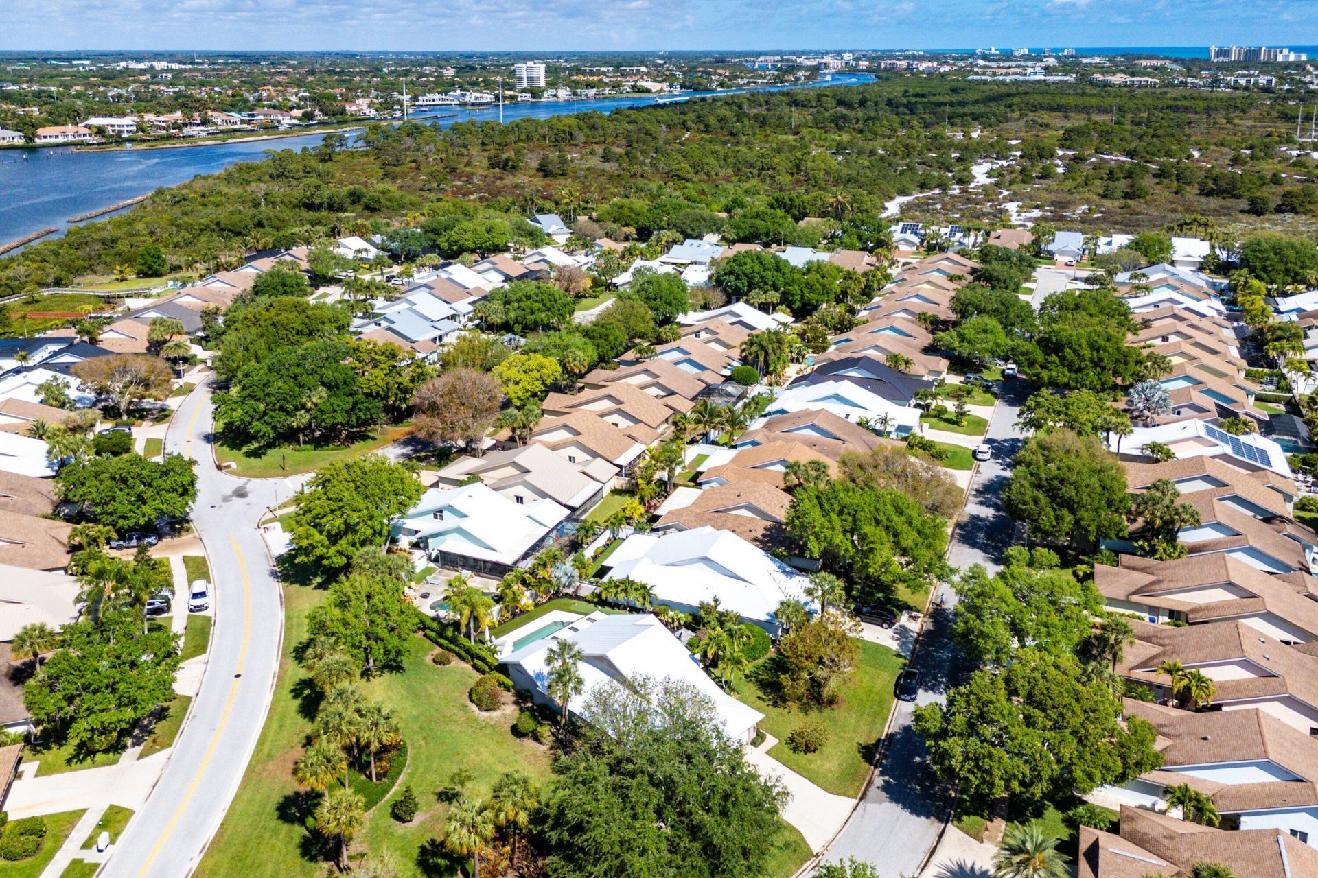 306 Leeward Drive, Jupiter, FL 33477 Photo