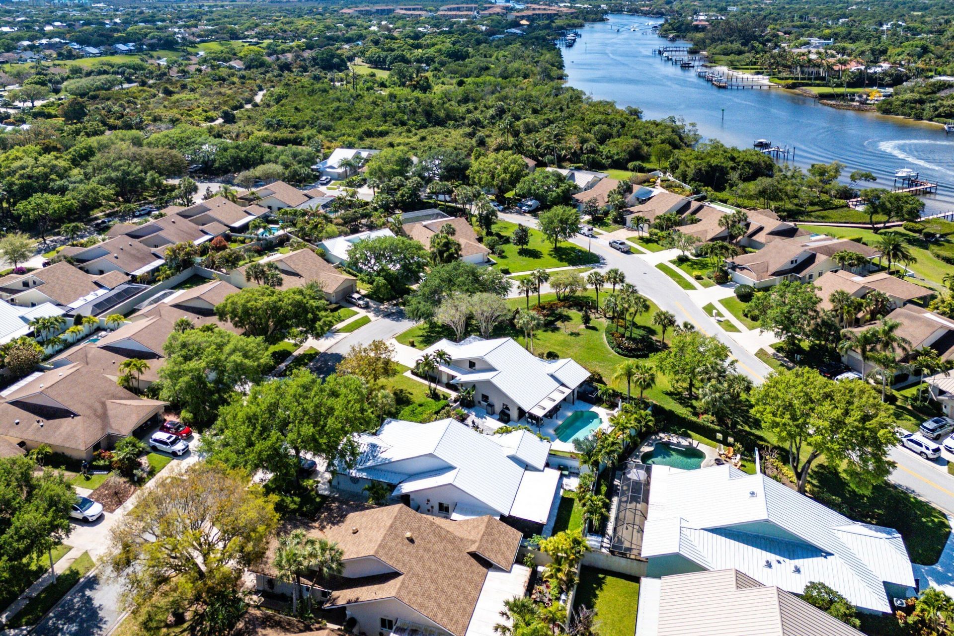 306 Leeward Drive, Jupiter, FL 33477 Photo