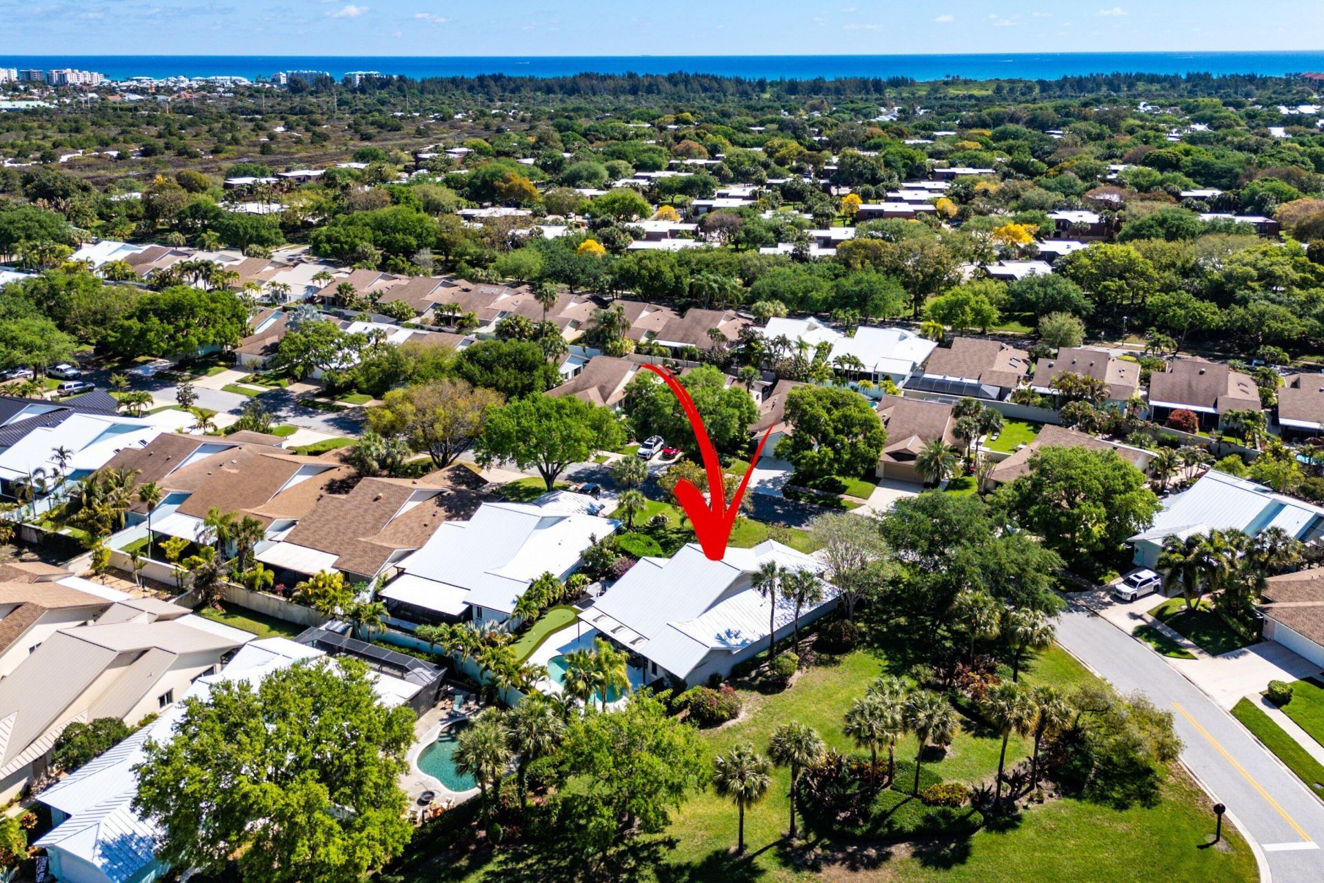 306 Leeward Drive, Jupiter, FL 33477 Photo