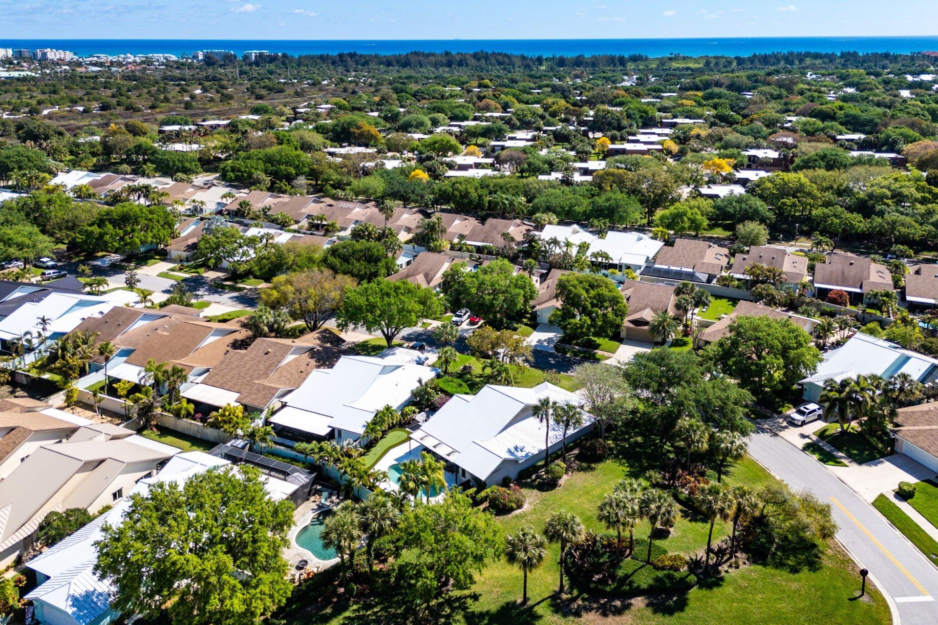 306 Leeward Drive, Jupiter, FL 33477 Photo