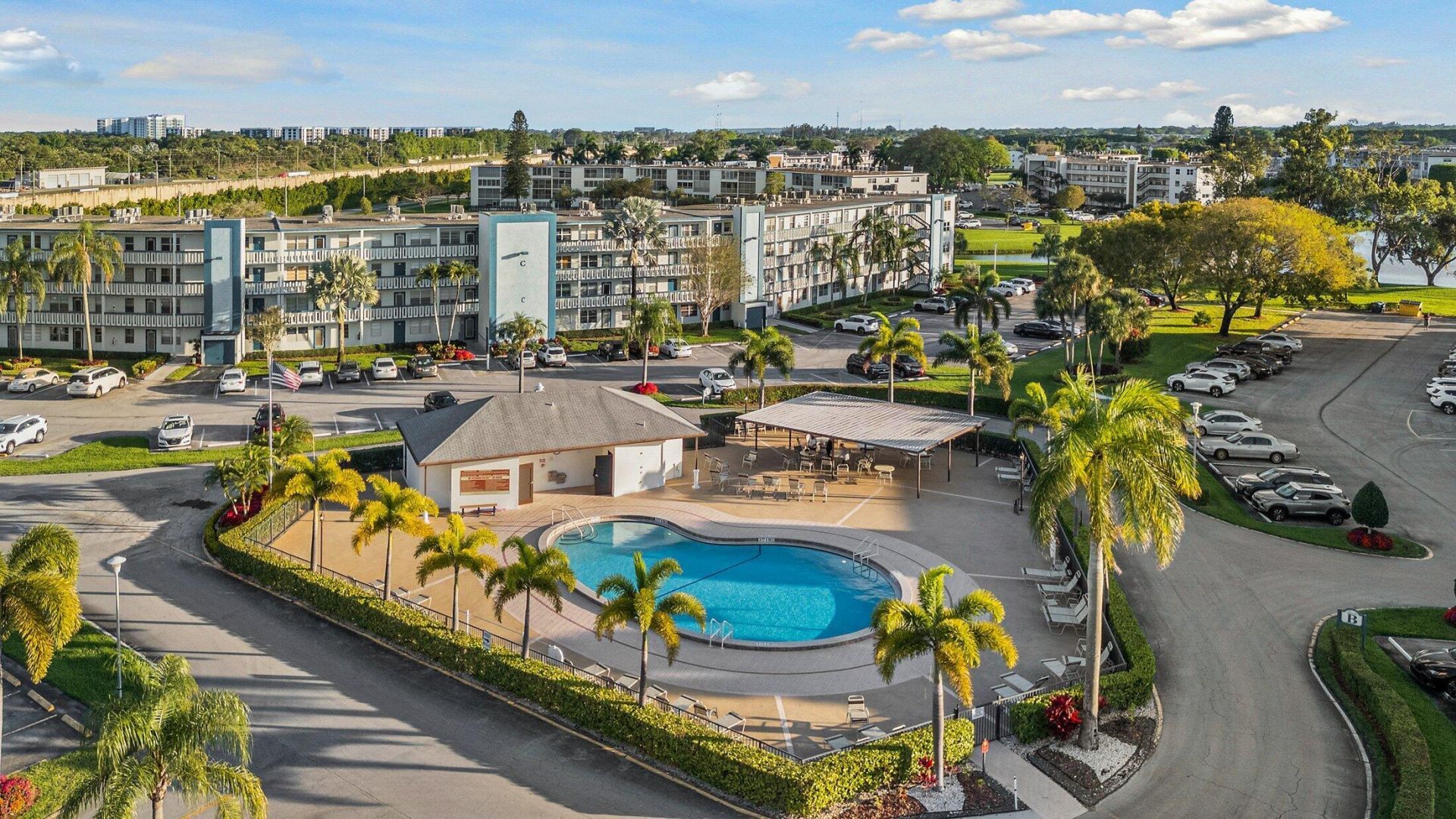 1047 Lincoln C, Boca Raton, FL 33434 Photo