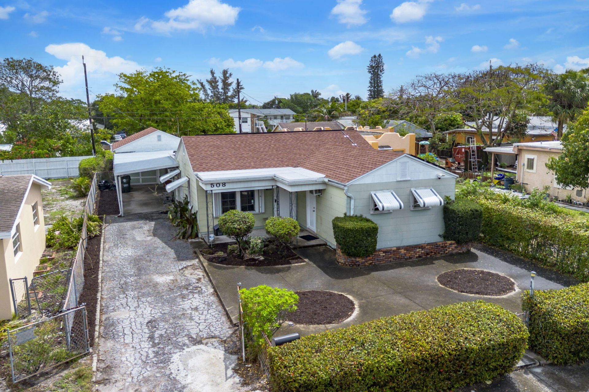 508 S B Street, Lake Worth Beach, FL 33460 Photo