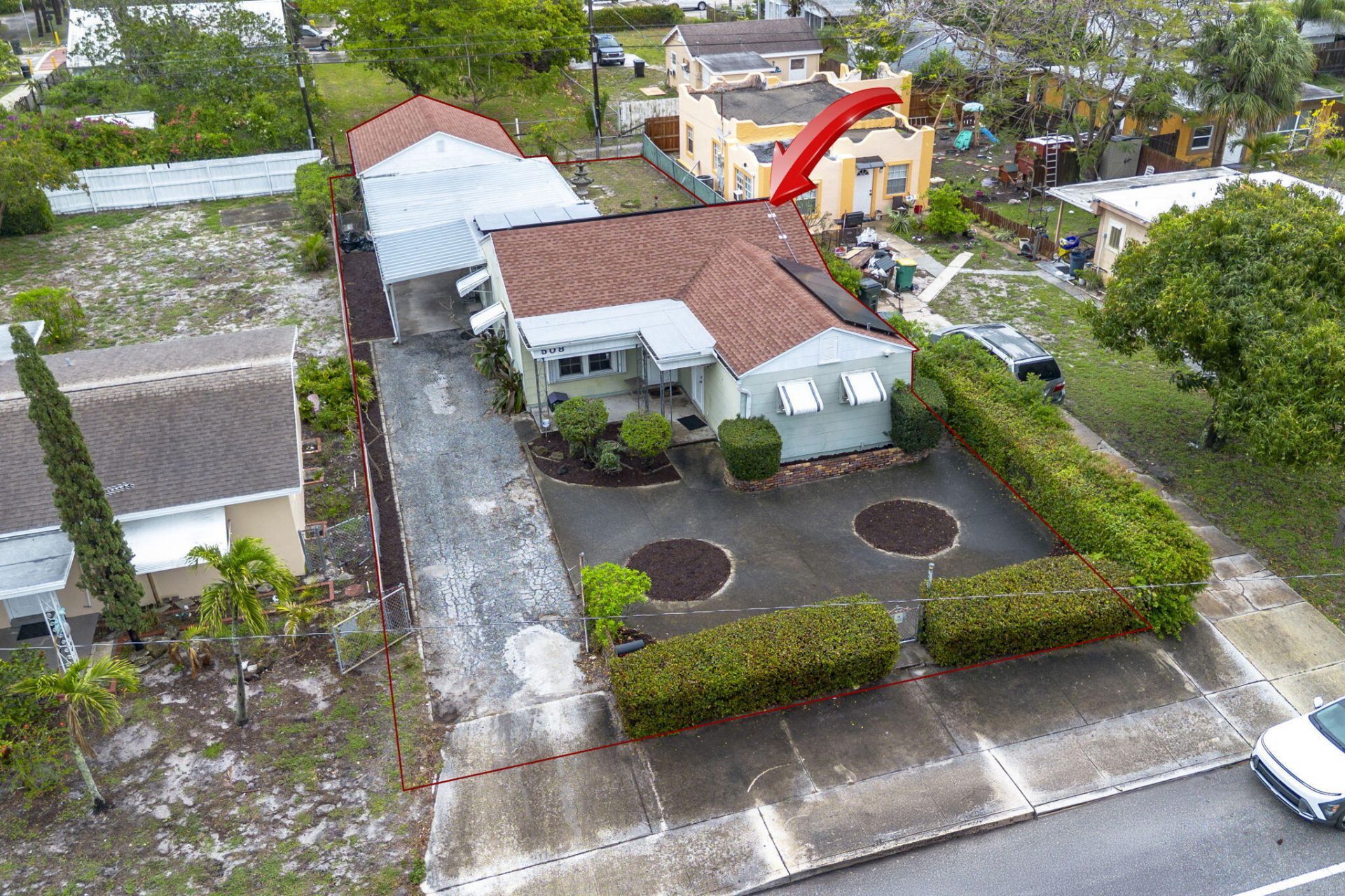 508 S B Street, Lake Worth Beach, FL 33460 Photo