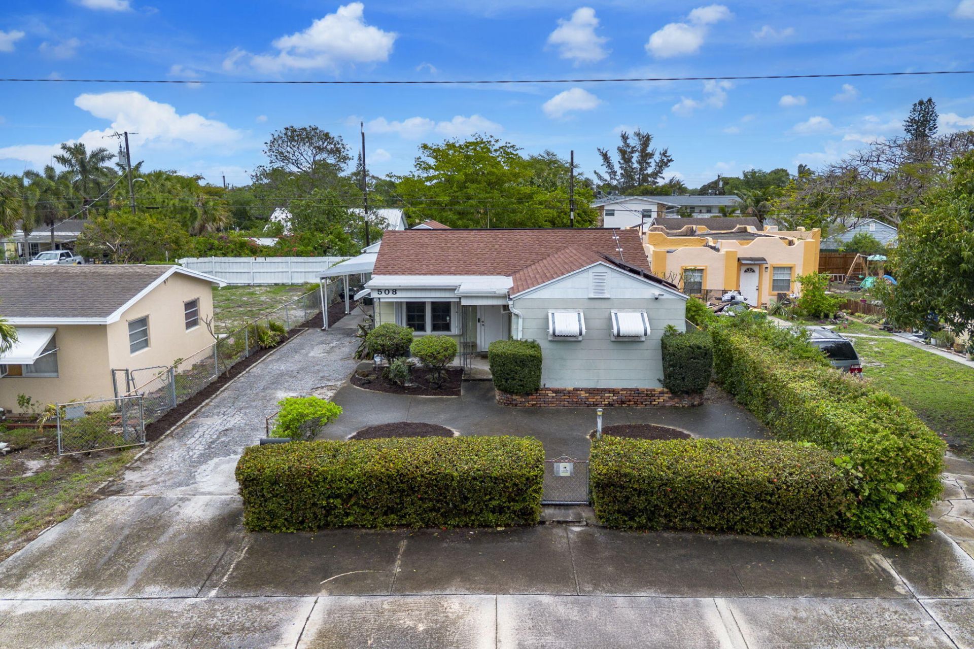 508 S B Street, Lake Worth Beach, FL 33460 Photo