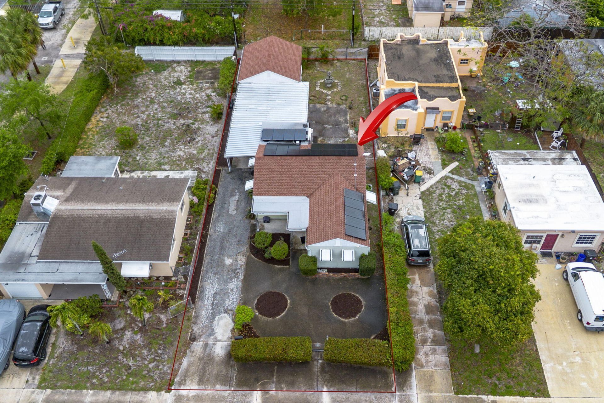 508 S B Street, Lake Worth Beach, FL 33460 Photo