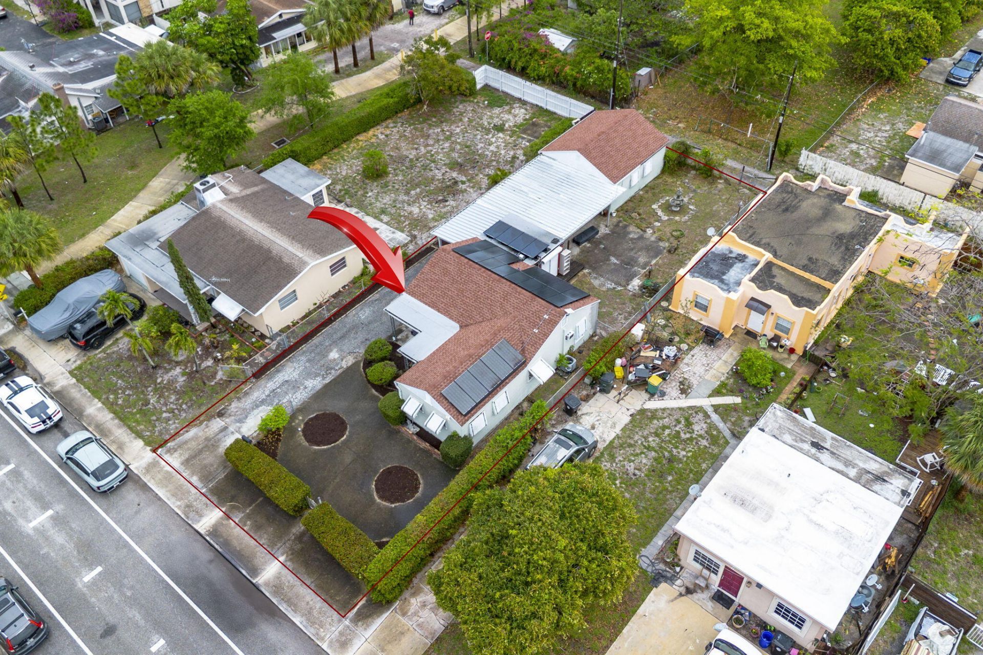 508 S B Street, Lake Worth Beach, FL 33460 Photo