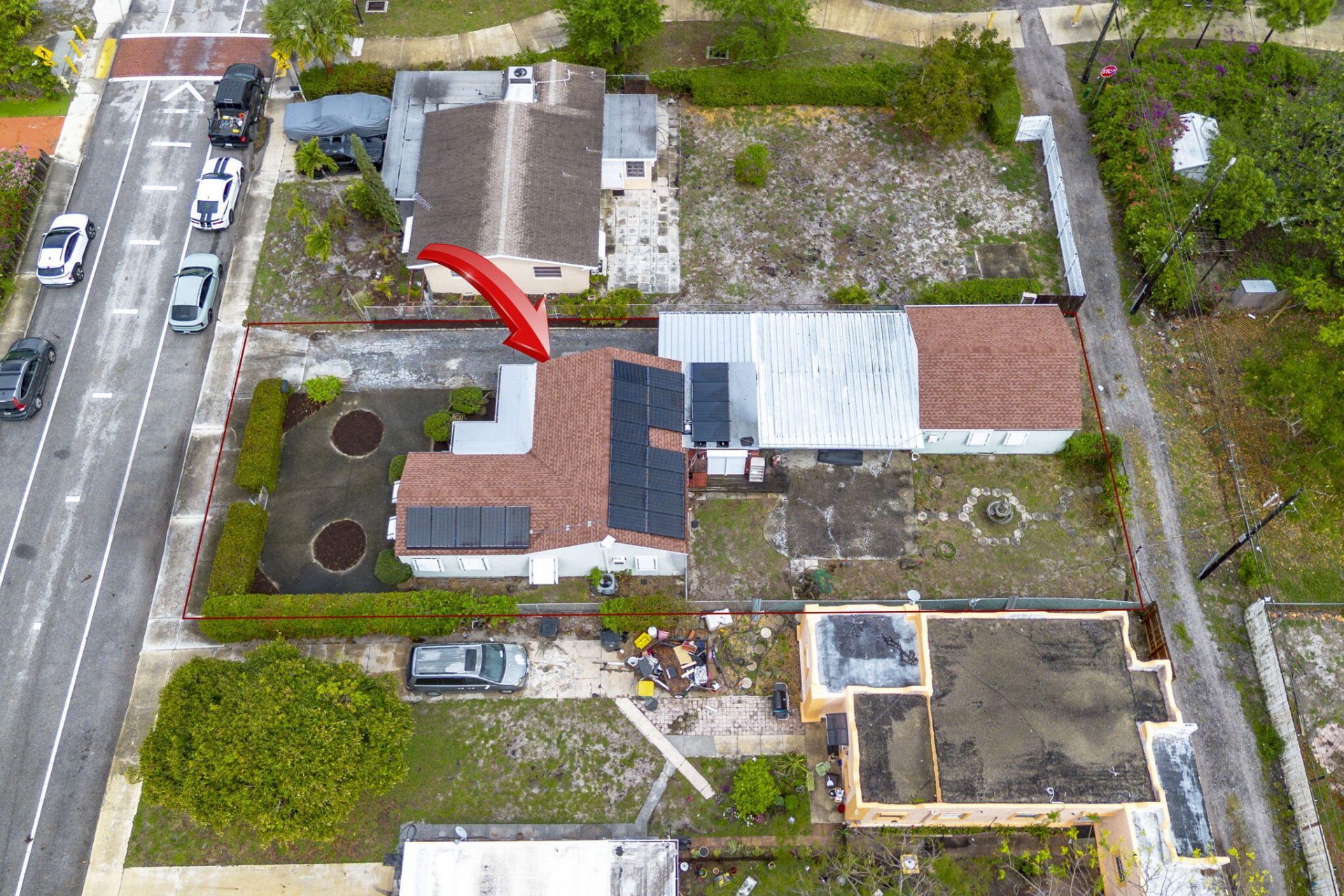 508 S B Street, Lake Worth Beach, FL 33460 Photo