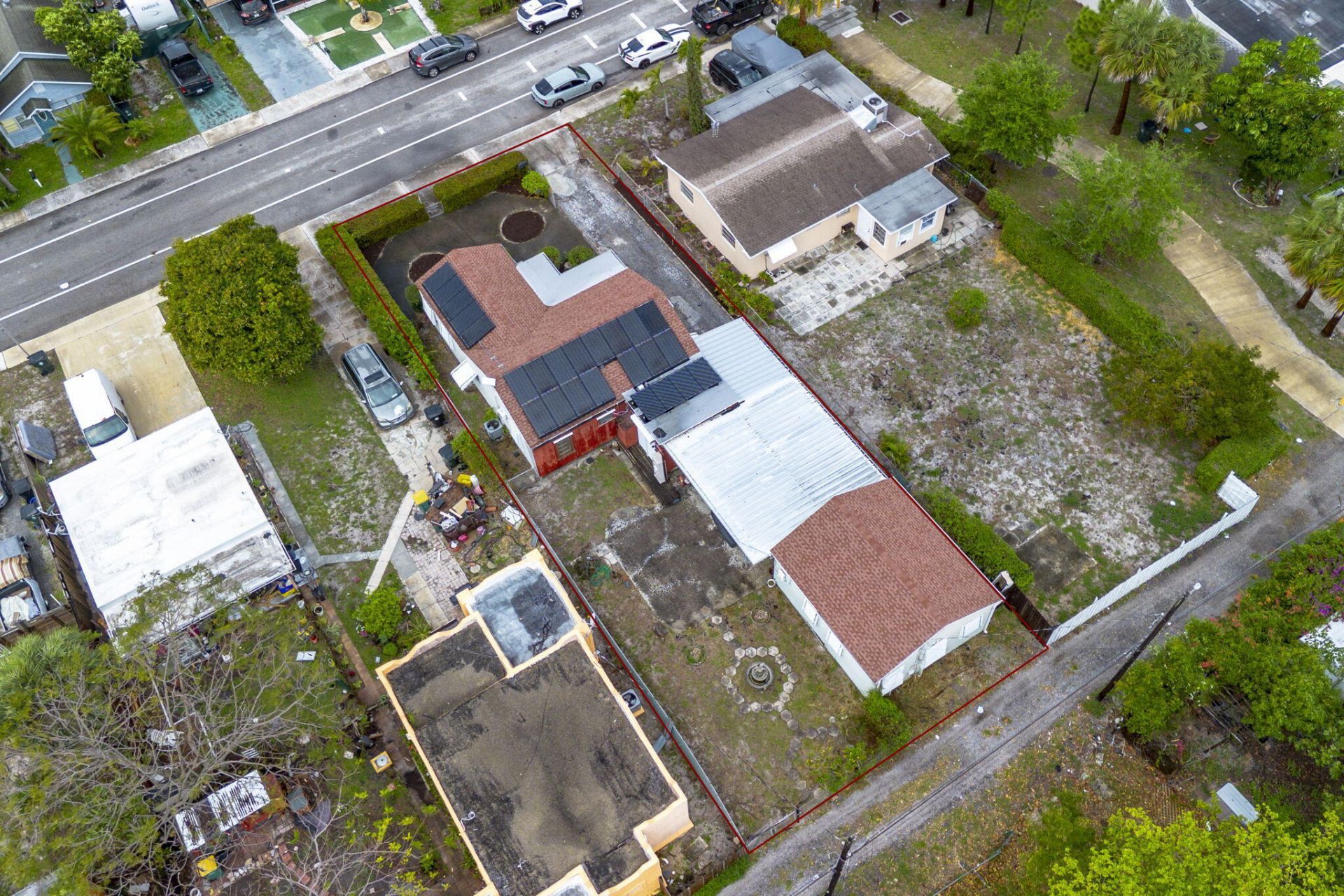 508 S B Street, Lake Worth Beach, FL 33460 Photo