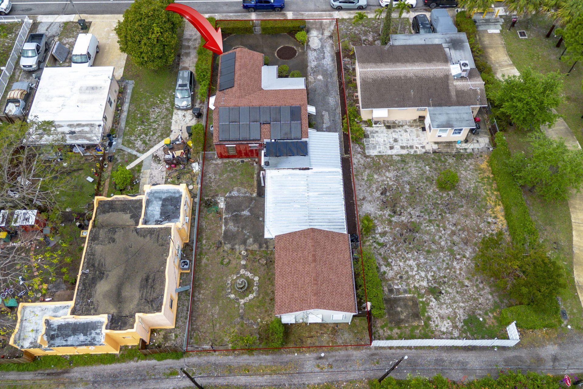 508 S B Street, Lake Worth Beach, FL 33460 Photo