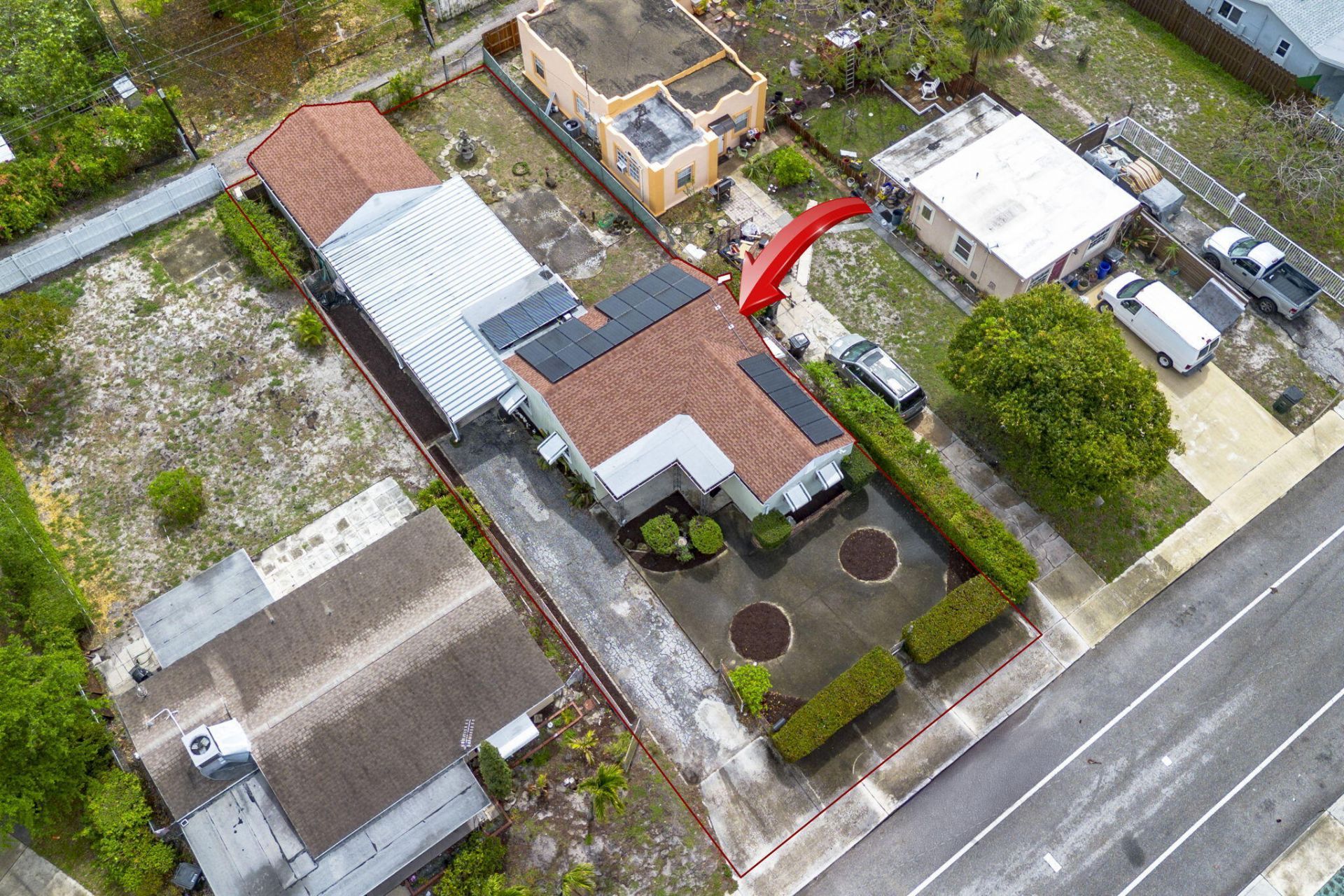 508 S B Street, Lake Worth Beach, FL 33460 Photo