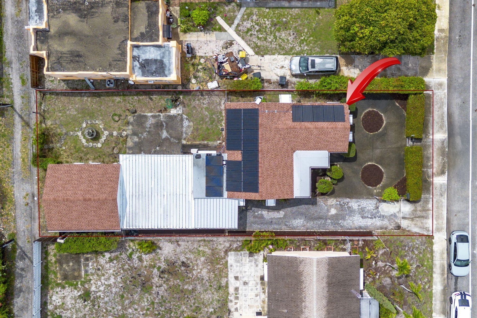 508 S B Street, Lake Worth Beach, FL 33460 Photo