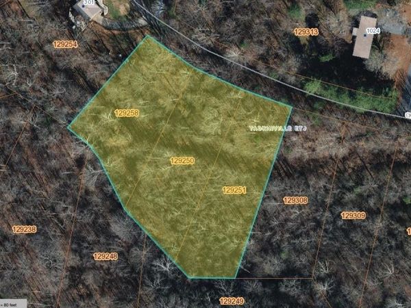 00 Creekway Drive, Yadkinville, NC 27055