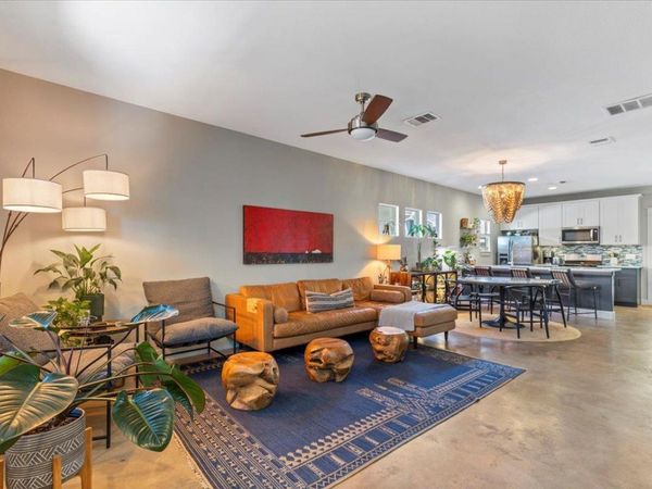 3014 Neal ST , Austin, TX 78702