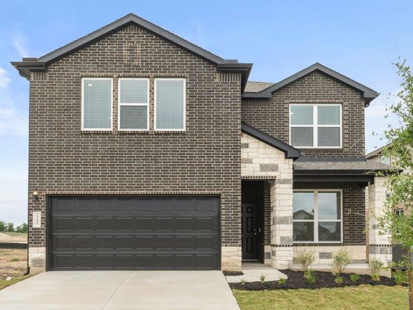 545 Henry Milton RD, Georgetown, TX 78626